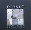 red. Marcin Charciarek Detale architektury betonowej